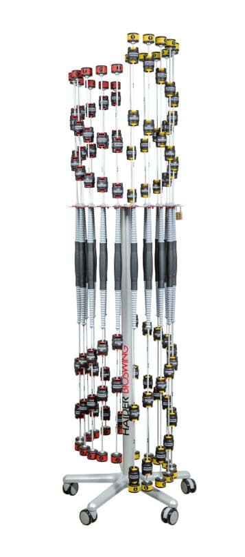 Bioswing Rollstativ 20er
